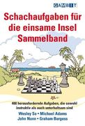 Schachaufgaben fur die Einsame Insel Sammelband (en Alemán)