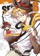 Servamp Núm. 08 (in Spanish)