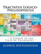 Tractatus Logico-Philisophicus (en Inglés)