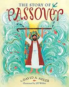 The Story of Passover (en Inglés)