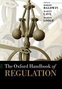 the oxford handbook of regulation