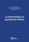 La Universidad y la Igualdad de G�Nero