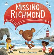 Missing Richmond (en Inglés)