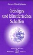 Geistiges und künstlerisches Schaffen (in German)