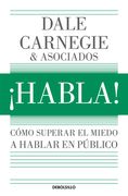 ¡Habla!