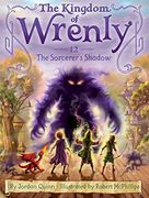 The Sorcerer’s Shadow (The Kingdom of Wrenly) (en Inglés)