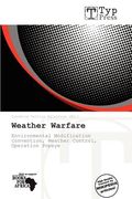 weather warfare (en Inglés)