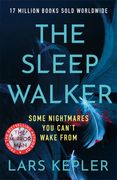 The Sleepwalker. The brand new 2025 Detective Joona Linna crime thriller (en Inglés)