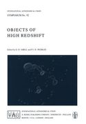 Objects of High Redshift (en Inglés)
