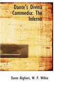 dante´s divina commedia,the inferno (en Inglés)