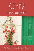 Chi?: Cine? Qui? Chi? (en Italiano)