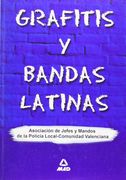 Grafitis Y Bandas Latinas