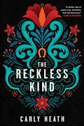The Reckless Kind (en Inglés)