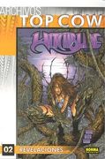 archivos top cow: witchblade # 2