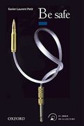 Be Safe (El Árbol de la Lectura)