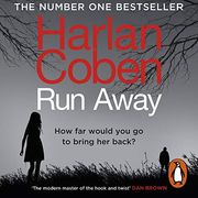 Run Away: From ‘The Modern Master of the Hook and Twist’ ()
