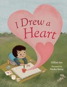 I Drew a Heart (en Inglés)