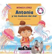 Antonia y las medusas del mar (en Español (O Castellano))