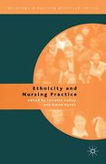 Ethnicity and Nursing Practice (Sociology and Nursing Practice) (en Inglés)