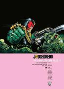 Judge Dredd the Complete Case Files Vol. 17 (en Inglés)