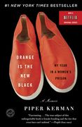 Orange is the new Black: My Year in a Women's Prison (en Inglés)