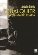 Cualquier dia de Madrugada (in Spanish)