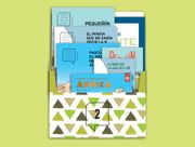 Plan Dinámico Lector 2º de Primaria - Carpeta (Plan Dinámico Lector Para la Mejora de la Comprensión Lectora y la Dinamización Lectora) (in Spanish)