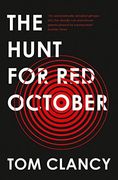 The Hunt For Red October (en Inglés)