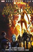 La era del Apocalipsis 1 X-Terminados