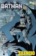 Batman - Silencio (Gran Formato)