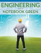 Engineering Notebook Green (en Inglés)