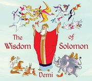 The Wisdom of Solomon (en Inglés)