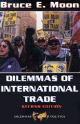dilemmas of international trade