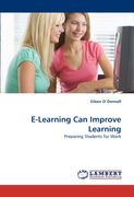 e-learning can improve learning