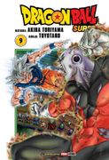 Dragon Ball #9