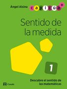 Sentido de la Medida 1. Capicúa 3 Años