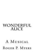 wonderful alice (en Inglés)