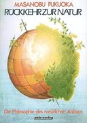 Rückkehr zur Natur. (en Alemán)