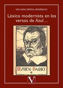 LEXICO MODERNISTA EN LOS VERSOS DE AZUL