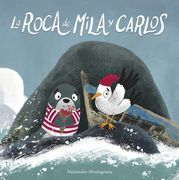 La Roca de Mila y Carlos (in Spanish)
