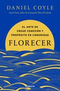 Florecer. El arte de crear conexión y propósito en comunidad