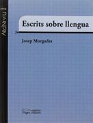 Escrits sobre llengua