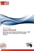 gary richard (en Inglés)