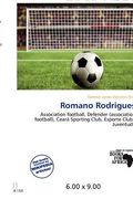 romano rodrigues (en Inglés)