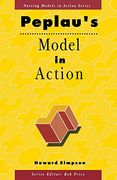 Peplau's Model in Action (Nursing Models in Action Series) 