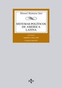 Sistemas Políticos de América Latina: Vol. I, América del sur