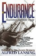 endurance: shackleton ` s incredible voyage (en Inglés)
