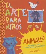 Arte Para Niños, el (Picarona)