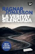 La Veritat Silenciada: Islàndia Negra 5 (en Catalán)