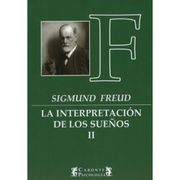 La Interpretación de los Sueños ii (in Spanish)